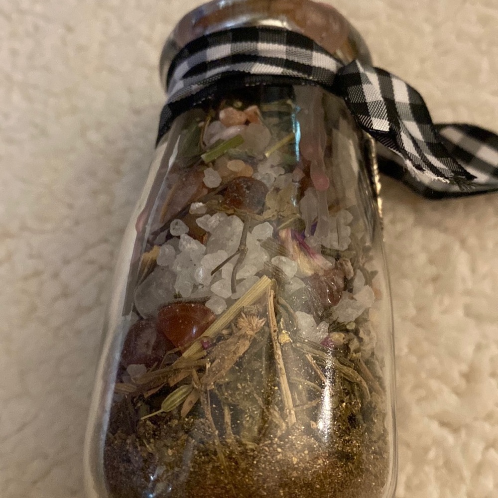 Protection large jar - Picture 3 of 7